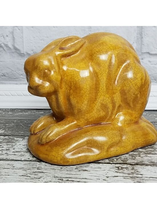 Vintage Other - Rare Vintage Viscacha figure